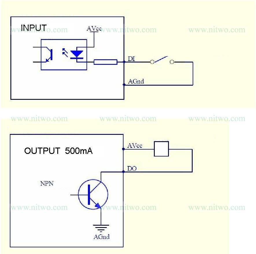 8-IO-RS485-Modbus-Module-500mA-NPN-MOSFET-Output-951575887